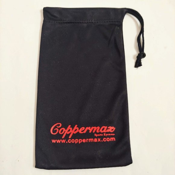 NWT TruVintage Retro combo lady's fashion Coppermax lens tech Eyewear sunglasses - Picture 5 of 9